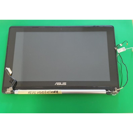 Ecran complet Asus x202e