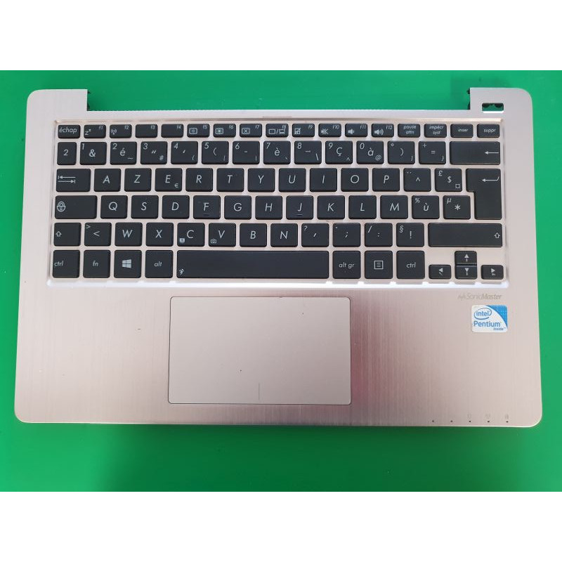 Asus – Clavier Asus X202E – pièce détachée PC portable