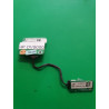 Bouton power HP dv9000
