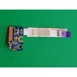 4EAX1PB0000| Carte bouton power pour HP G62, HP G42| MYPCSTORE