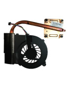 Ventilateurs Asus