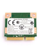 Cartes réseau Asus
