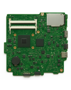 Cartes Mères de remplacement pour ordinateurs portables ASUS